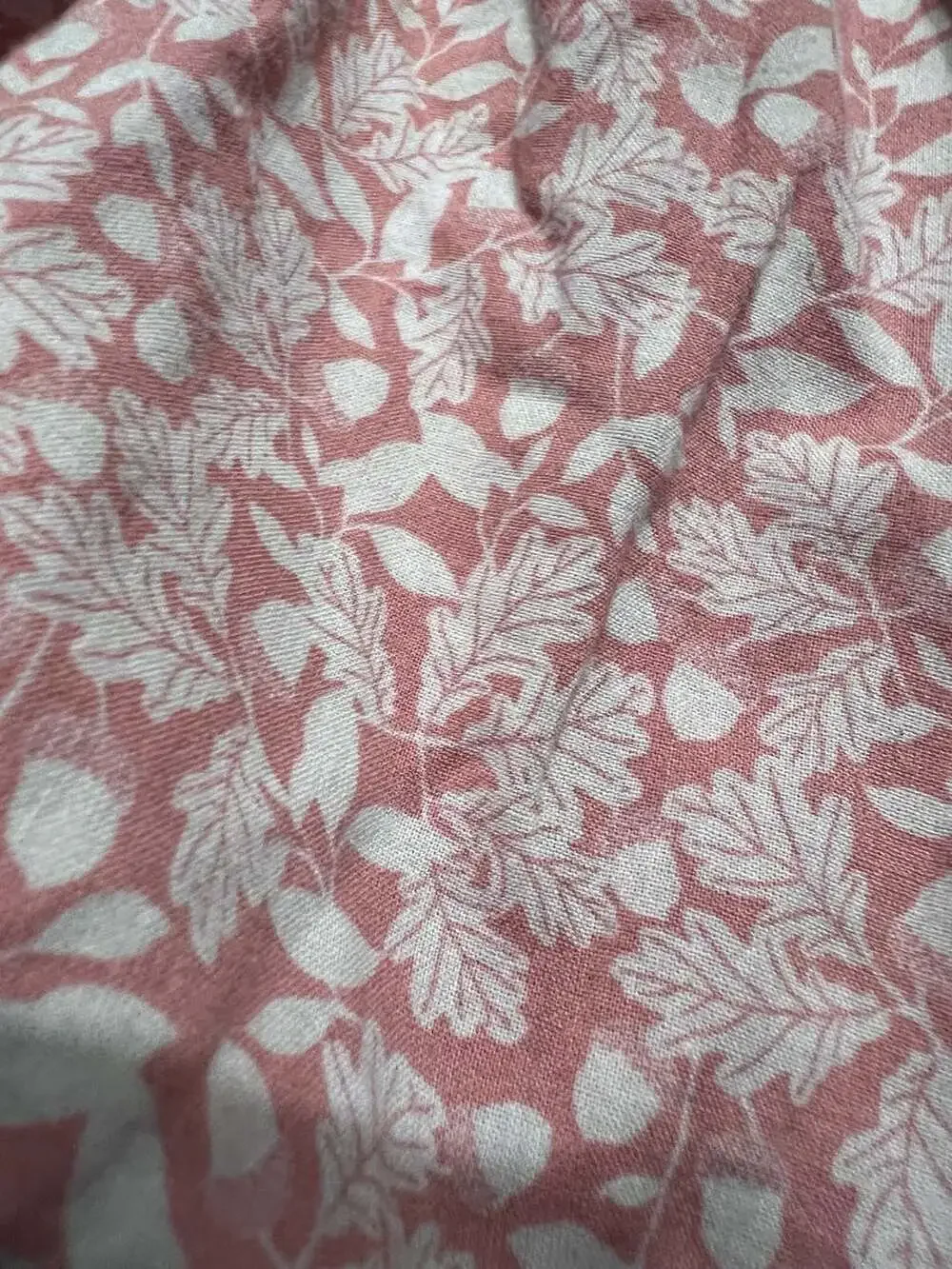 GAP Soft Pink Kids Dress Size 12